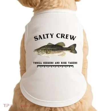 Doggie Tank
