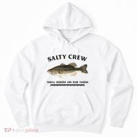 Salty Crew Bigmouth Apparel Hoodie thumb 0