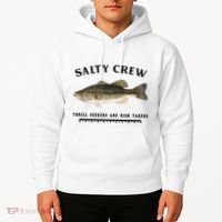Salty Crew Bigmouth Apparel Hoodie thumb 2