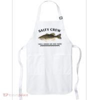 Salty Crew Bigmouth Apparel Apron thumb 0