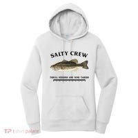 Salty Crew Bigmouth Apparel Women's Hoodie thumb 0