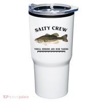 Salty Crew Bigmouth Apparel Tumbler thumb 0