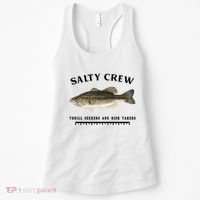 Salty Crew Bigmouth Apparel Women's Tank Top thumb 0