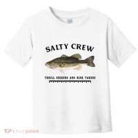 Salty Crew Bigmouth Apparel Toddler T-Shirt thumb 0