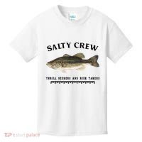 Salty Crew Bigmouth Apparel Kids T-Shirt thumb 0