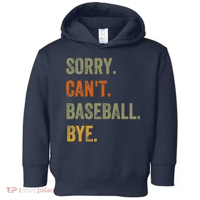 Toddler Hoodie