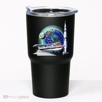 Science Club Blast Off Tumbler thumb 0