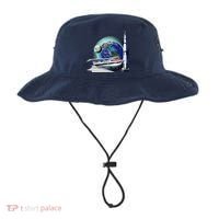 Science Club Blast Off Bucket Hat thumb 0