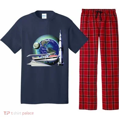 Pajama Set