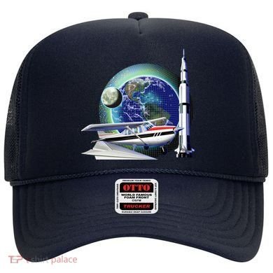 Science Club Blast Off Hat