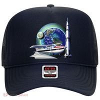 Science Club Blast Off Hat thumb 0