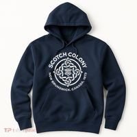 Scotch Colony Celtic Knot Hoodie thumb 0