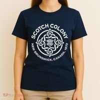 Scotch Colony Celtic Knot T-Shirt thumb 4