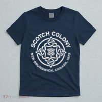 Scotch Colony Celtic Knot T-Shirt thumb 5