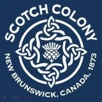 Scotch Colony Celtic Knot Bucket Hat thumb 4