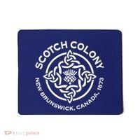Scotch Colony Celtic Knot Mousepad thumb 0