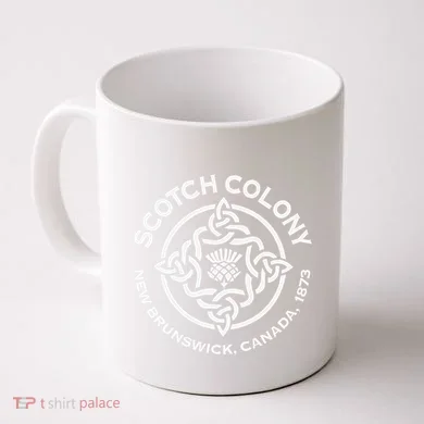 Coffee Mug