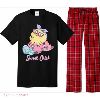 Pajama Set