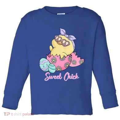 Toddler Long Sleeve