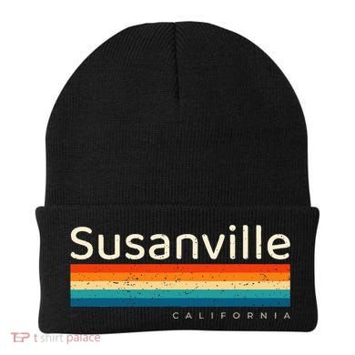Susanville Ca California Beanie