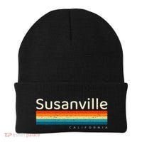 Susanville Ca California Beanie thumb 0