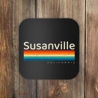 Susanville Ca California Coaster thumb 0