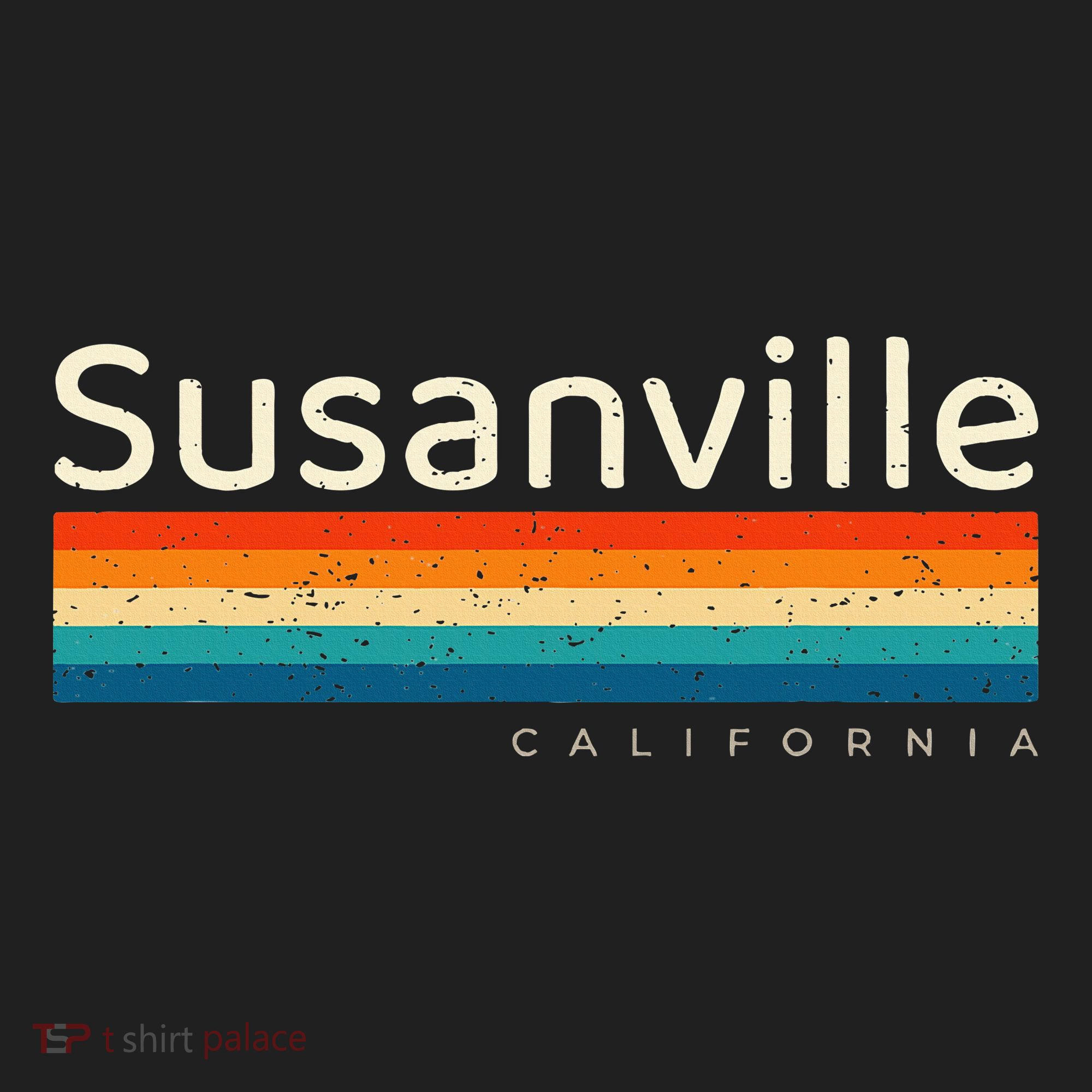 Susanville Ca California Tumbler