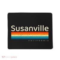 Susanville Ca California Mousepad thumb 0