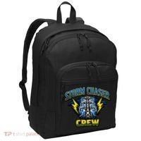 Storm Chaser Crew Port Authority Basic Backpack thumb 0