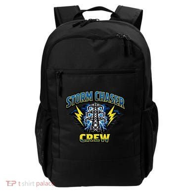Storm Chaser Crew Backpack
