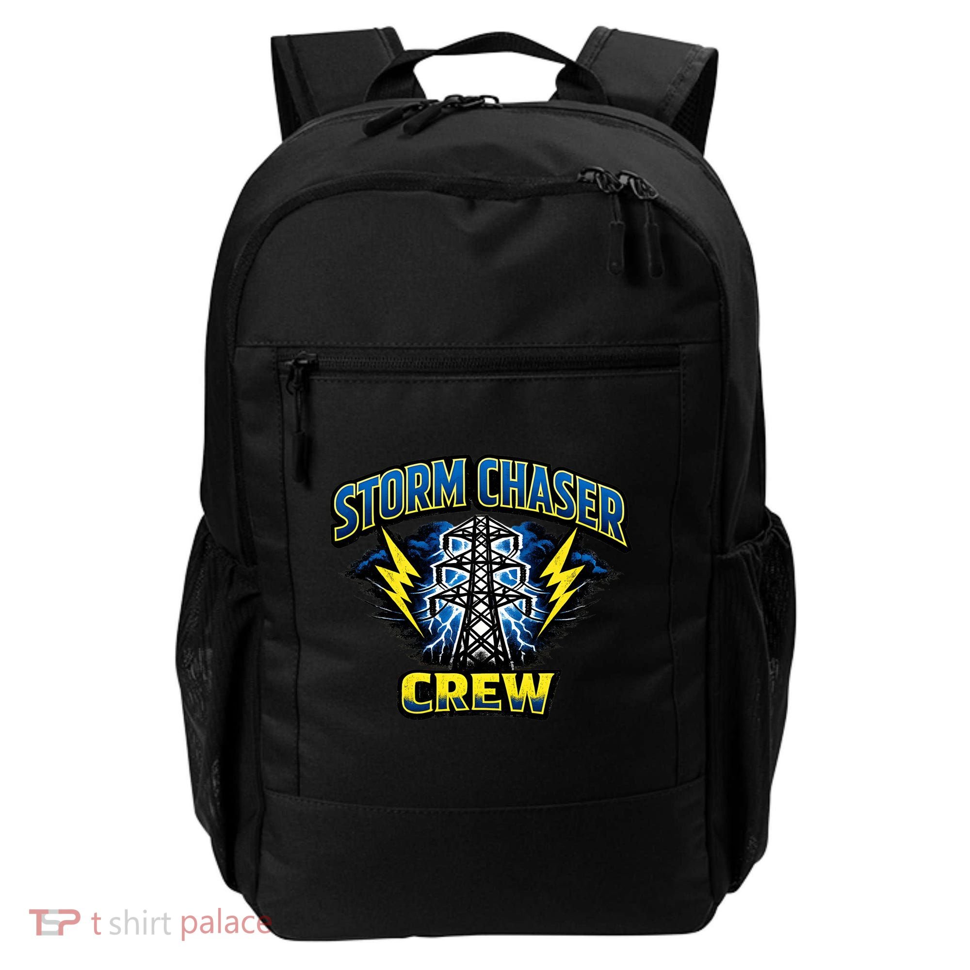 Storm Chaser Crew Backpack