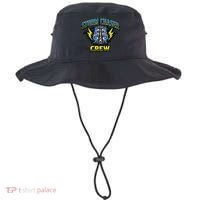 Storm Chaser Crew Bucket Hat thumb 0