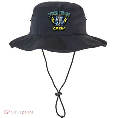 Storm Chaser Crew Bucket Hat