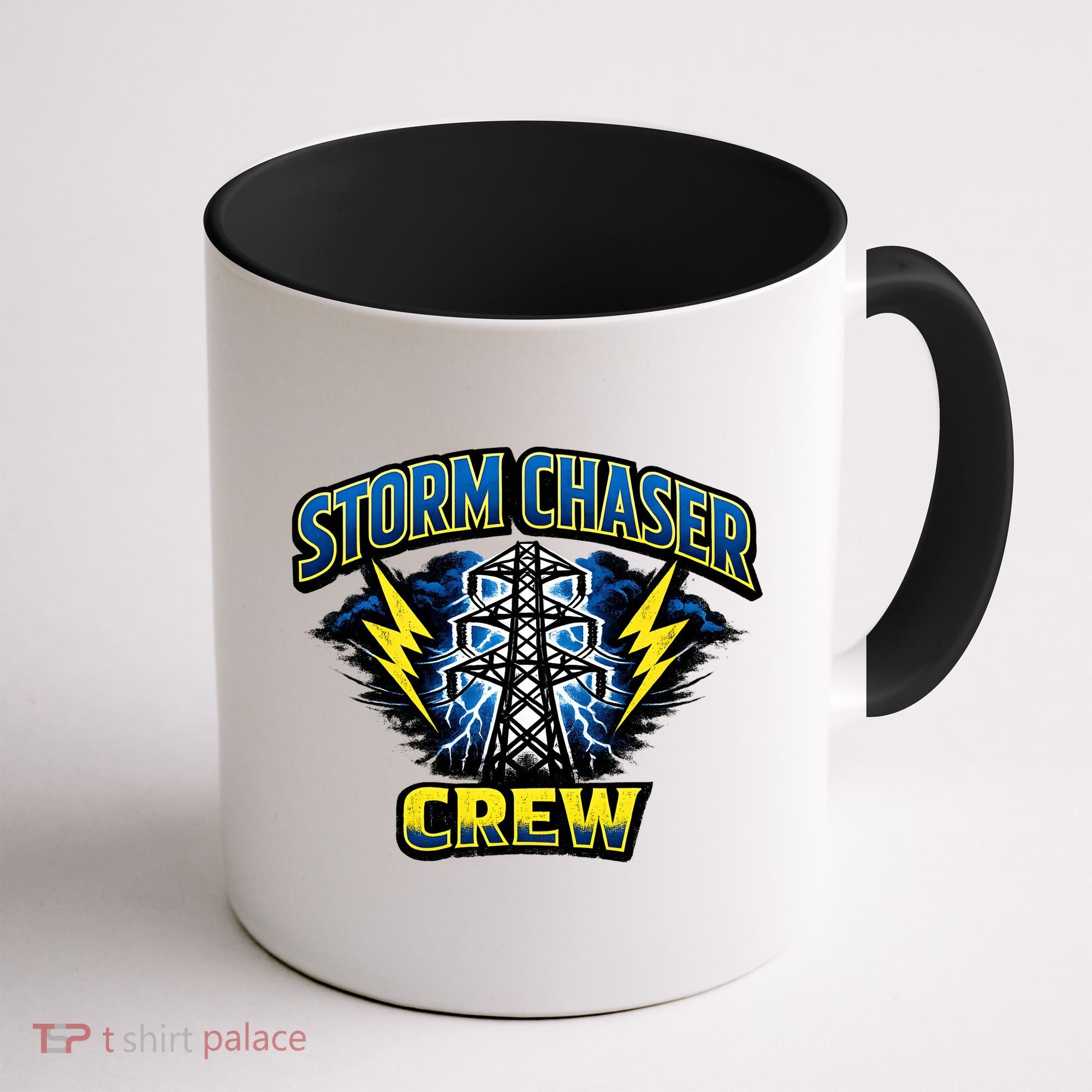 Storm Chaser Crew Coffee Mug