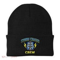 Storm Chaser Crew Beanie thumb 0