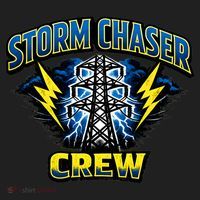 Storm Chaser Crew Beanie thumb 2