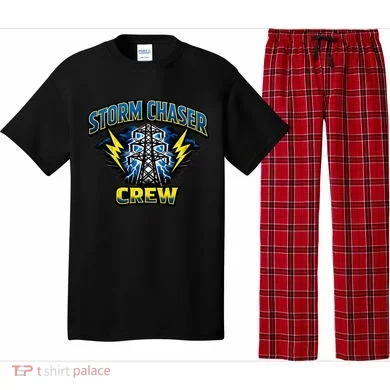 Pajama Set