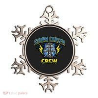 Storm Chaser Crew Ornament thumb 0