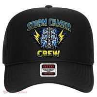 Storm Chaser Crew Hat thumb 0