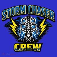 Storm Chaser Crew Apron thumb 3