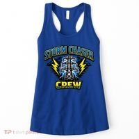 Storm Chaser Crew Women's Tank Top thumb 0
