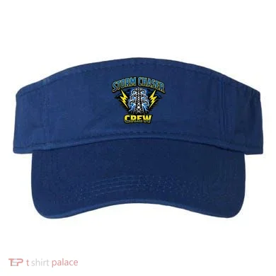 Storm Chaser Crew Visor