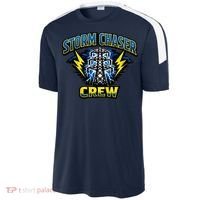 Storm Chaser Crew Sport-Tek Competitor United Soccer Jersey thumb 2