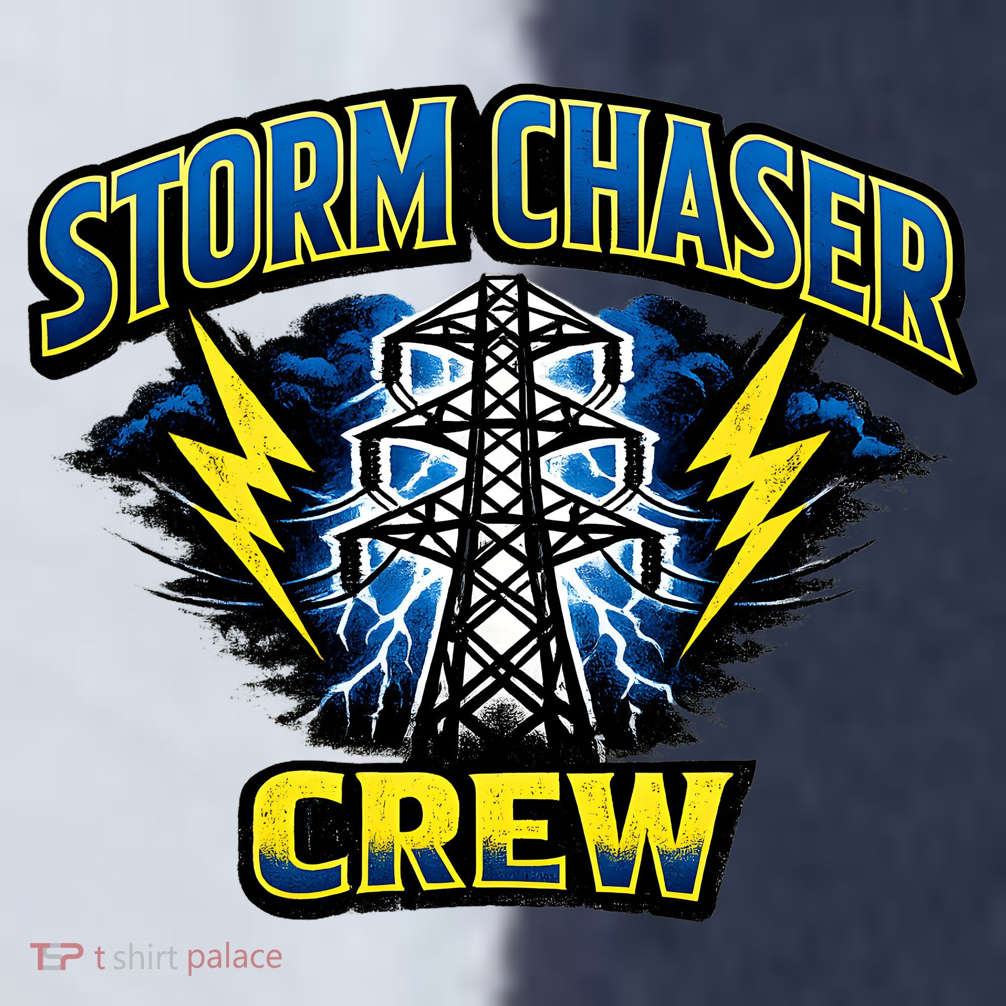 Storm Chaser Crew Sport-Tek Competitor United Soccer Jersey