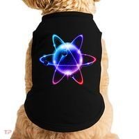 Science Chemistry Chemist Atom Atom Physics Doggie Tank thumb 0