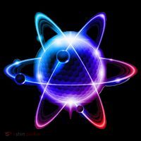 Science Chemistry Chemist Atom Atom Physics Long Sleeve Shirt thumb 2