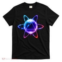 Science Chemistry Chemist Atom Atom Physics T-Shirt thumb 0