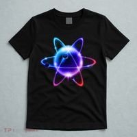 Science Chemistry Chemist Atom Atom Physics T-Shirt thumb 5