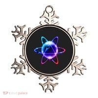 Science Chemistry Chemist Atom Atom Physics Ornament thumb 0
