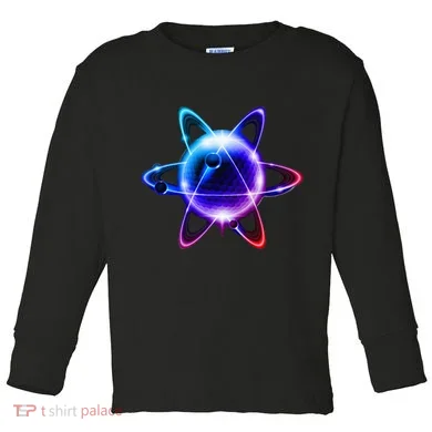 Toddler Long Sleeve